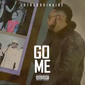Instrumental: Extraordinaire - Go Me